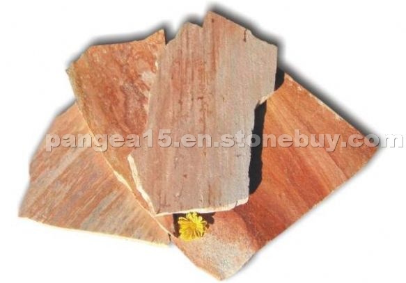 Sunset Slate Flagstone