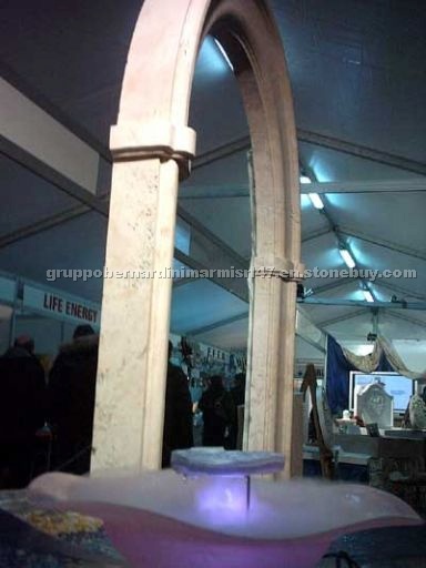 Handicraft fair of San Cesareo