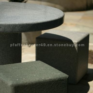 Granite Benches