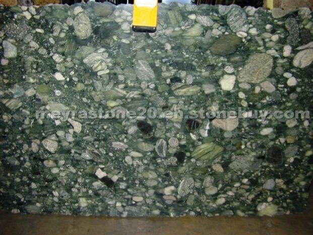 Green Marinace