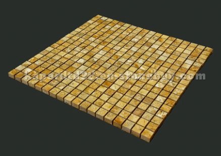 Scabas Travertine Mosaics