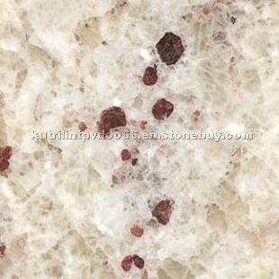 Bianco Romano granite