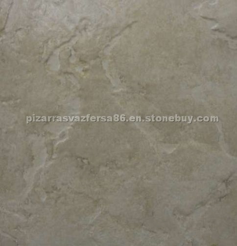 Cream Slate - Pizarra Cream
