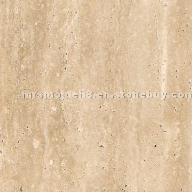 Beige Classic Travertine