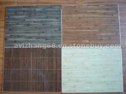 Ceramic, Porcelain Tiles
