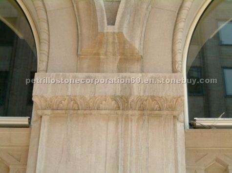 Pilaster