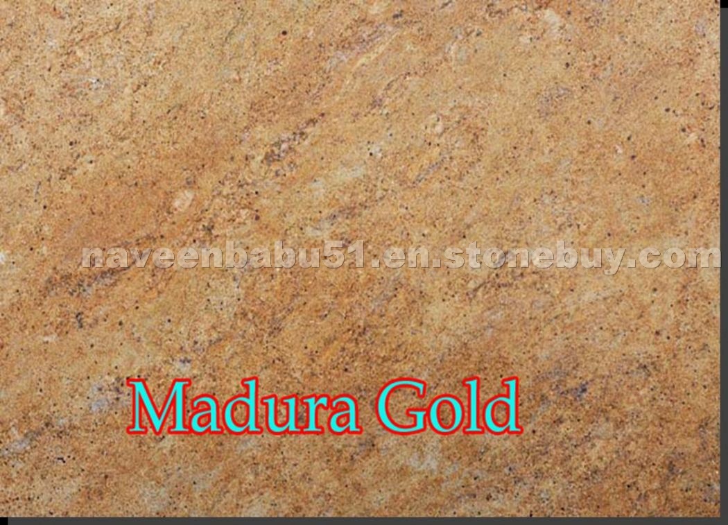 MADURA GOLD