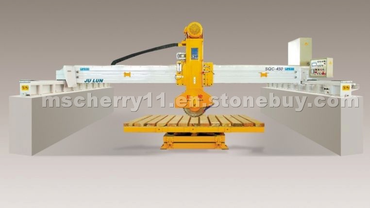 SQC-450/600 Bridge Cutting Machine