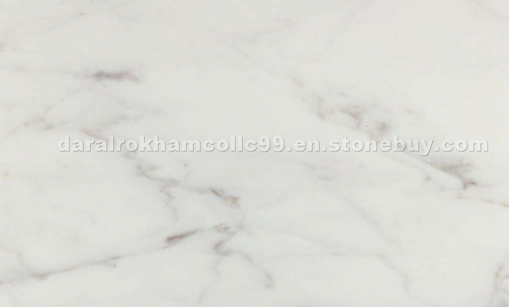 Bianco Carrara Marble