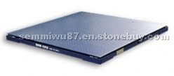 Toledo PK Series Electronic Floor Scale