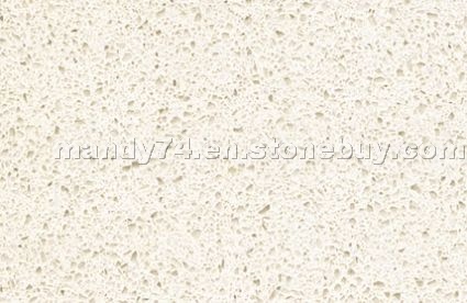 Quartz YDL1011 Bianco White