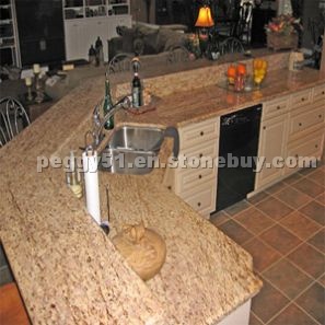 Vanity top