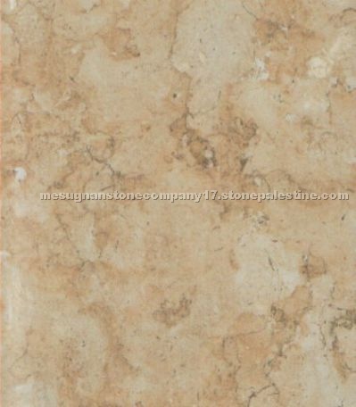 Jerusalem Stone