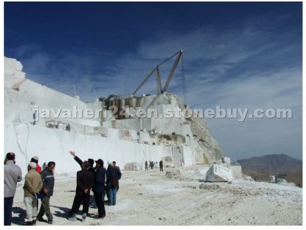 Persian Marble Blocks Persian Marble Blocks