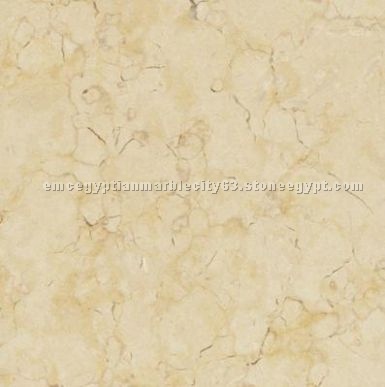 Golden Cream Marble