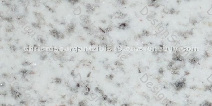 Bethel White granite