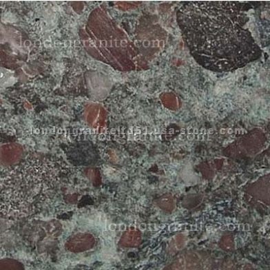 Aquarius granite