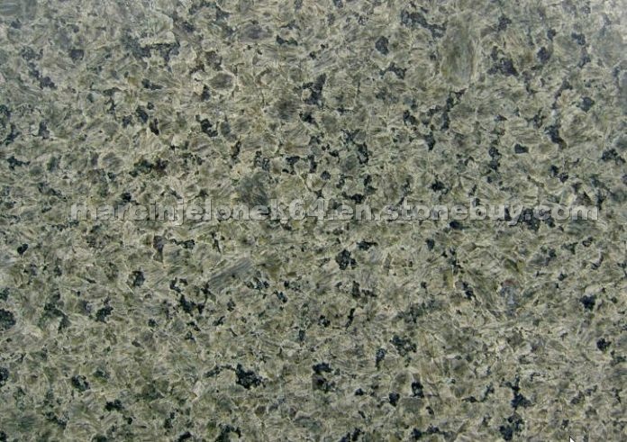 China Green Dark granite