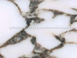 Arabescato Carrara