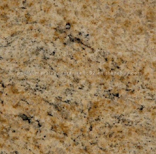 Giallo SF Real Granite