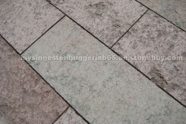 Oland Limestone Paving Stone