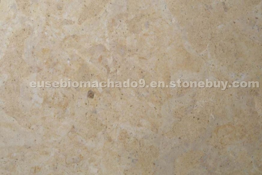 Giallo Sahara Limestone