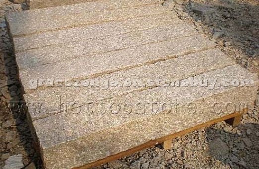 G682 Kerbstone