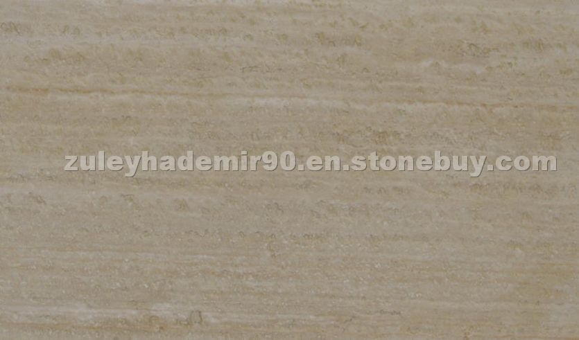 Vein Travertine