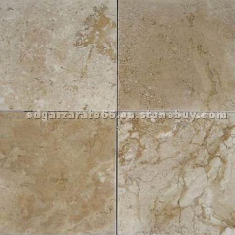 Puebla Travertine