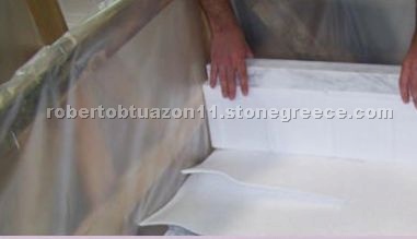 Volakas Marble