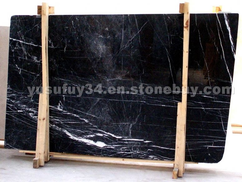 Black Marble