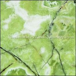 Verde Chiaro Onyx