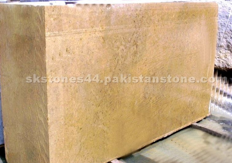 Indus Gold Blocks
