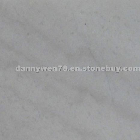 Guangxi White Marble