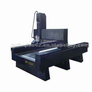 Stone engraving machine SH-1218