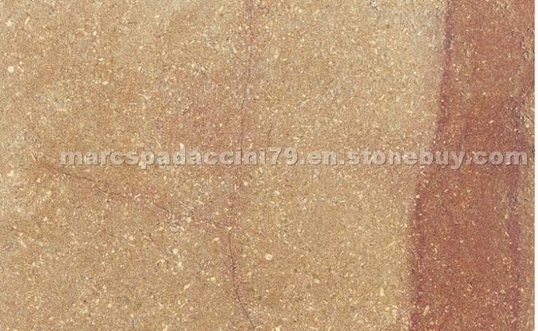 Buxy Bayadere Limestone