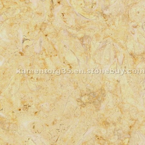 Marble Creama Gold