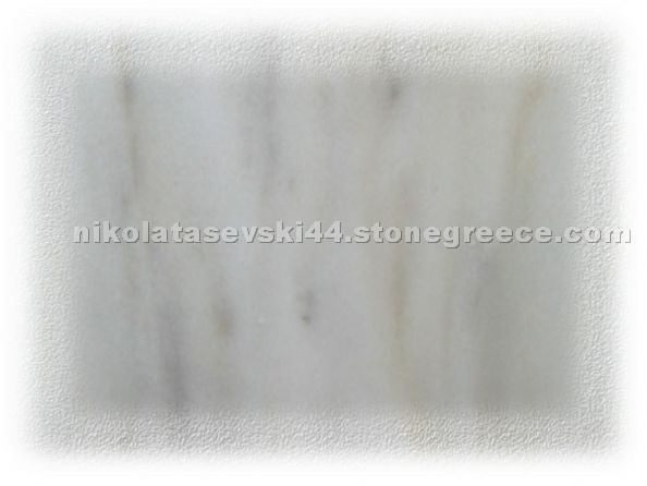Kavala Semi White