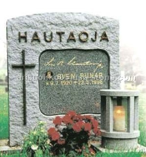 Monuments, Tombstones