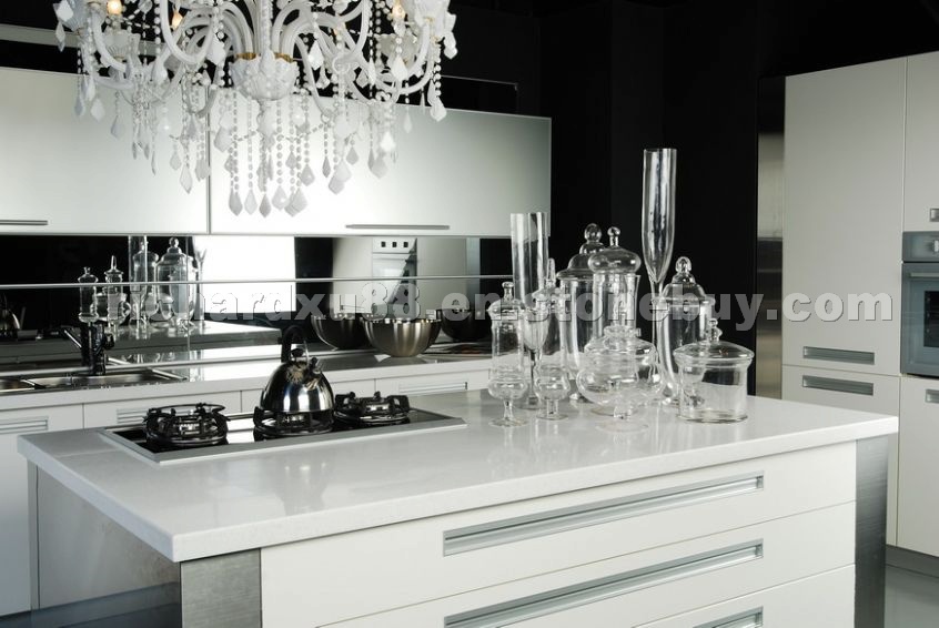 Quartz Stone Countertop