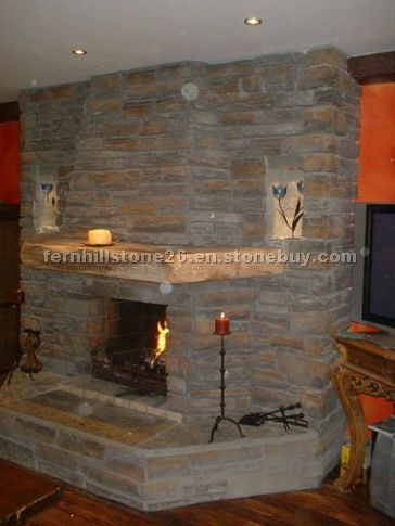 Fireplaces