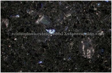Artic Blue Granite