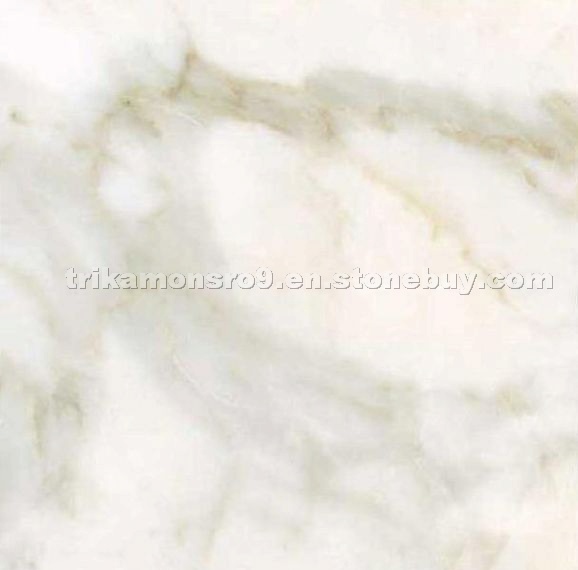 Calacatta Carrara marble