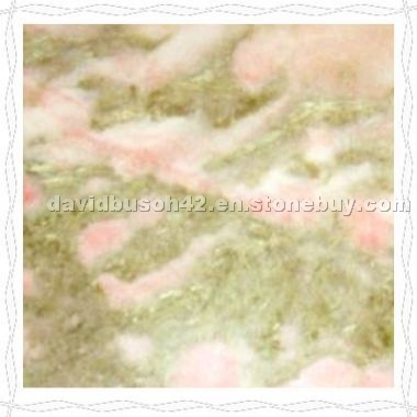 Icy Green - Lady Onyx