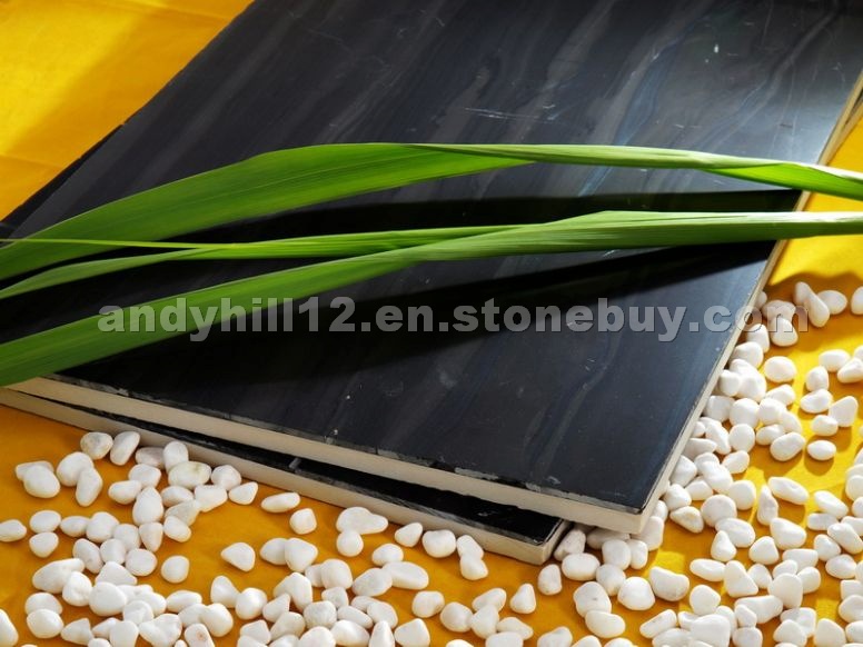 Imperial Jin Tan Marble Laminated Panel