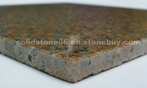 Tian Shan Red Granite Tiles