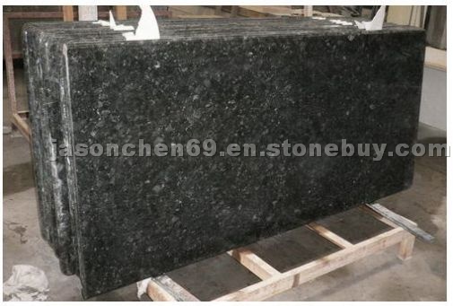 Verde Butterfly Countertops