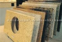 Quartz Stone Kitchen Top