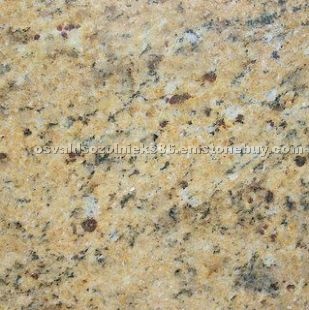 Giallo Veneziano granite