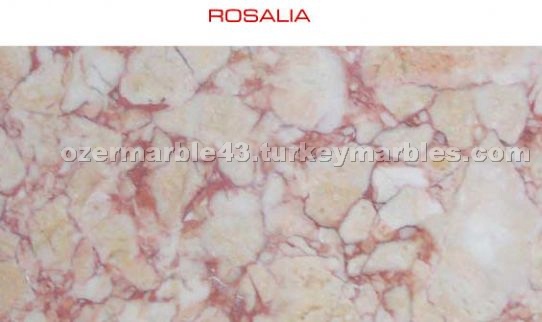 Rosalia Marble